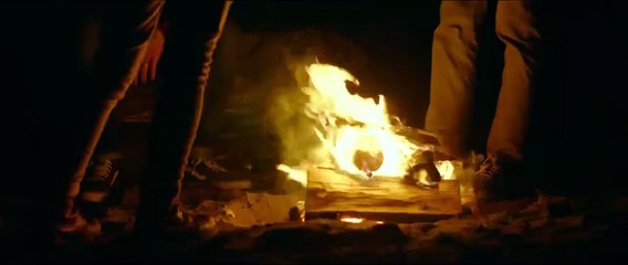 Green Room Tráiler (2) VO