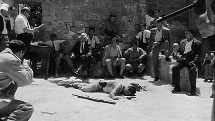 Salvatore Giuliano Trailer Original