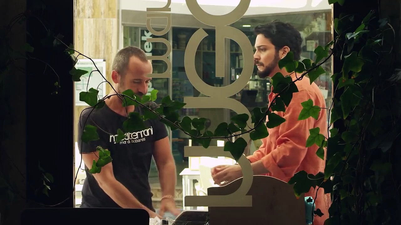 Bollywood made in Spain Tráiler