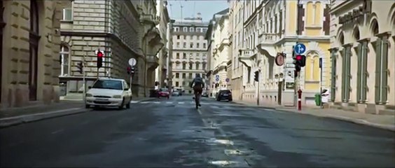 White God Clipe Original