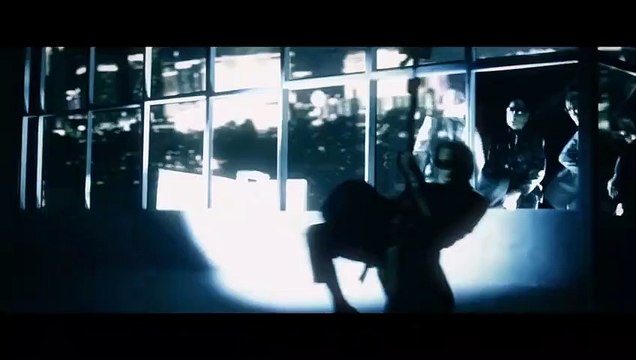 Desierto rojo Tráiler VO