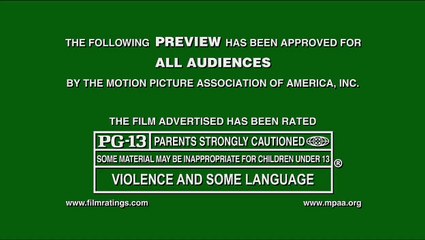 Sky Kids Tráiler VO