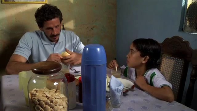 Tudo que Deus Criou Trailer