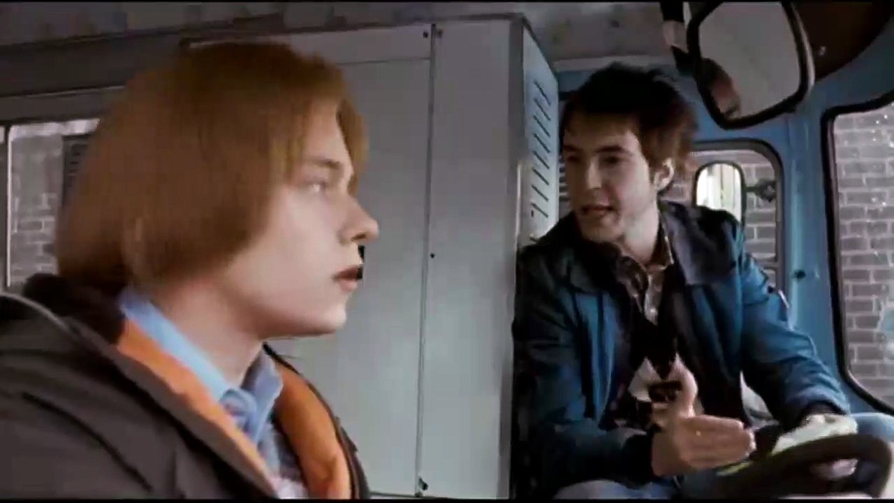 SoulBoy Tráiler VO
