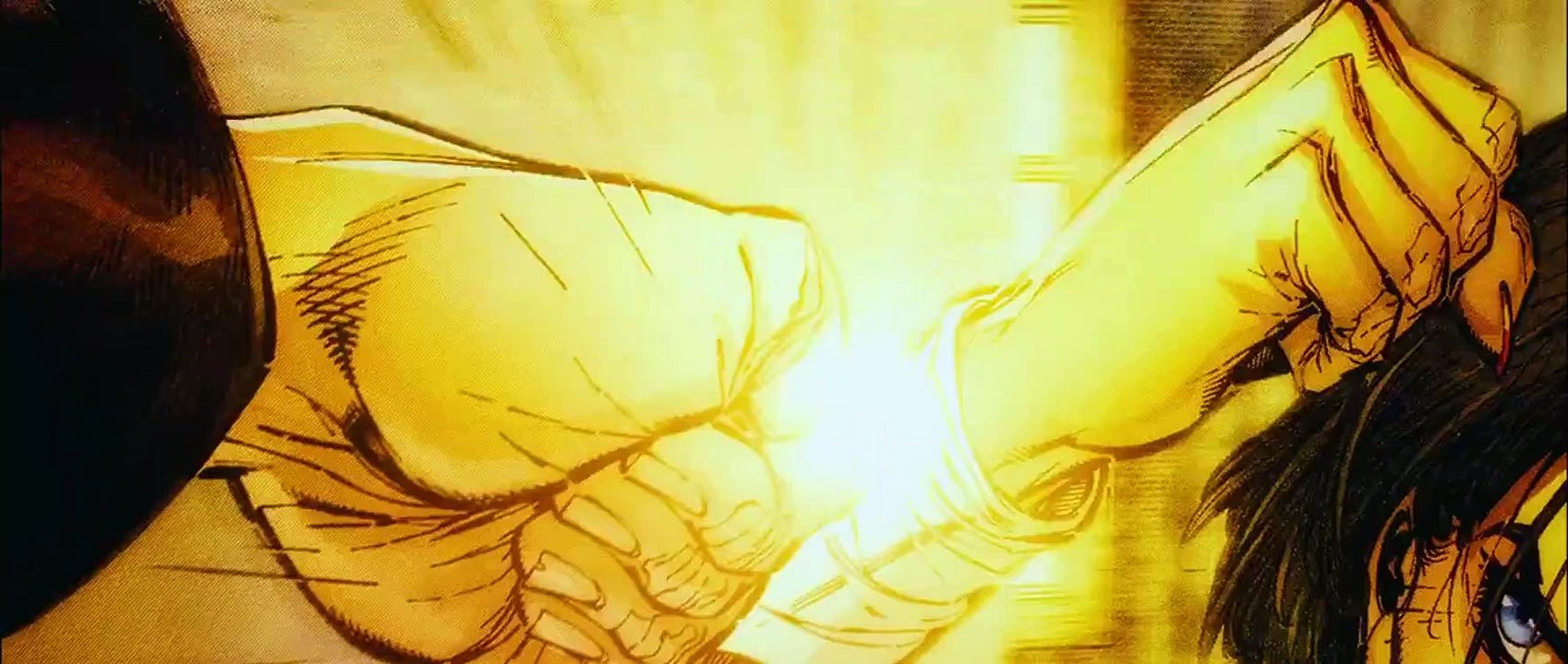 Capitán América: Civil War Tráiler VO