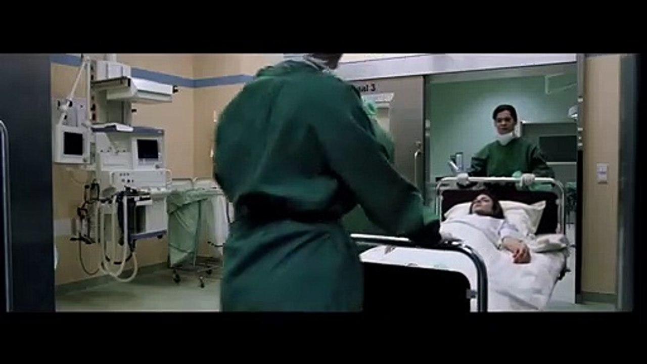 Los olvidados Tráiler VO