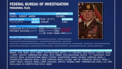 Code of Honor Tráiler VO