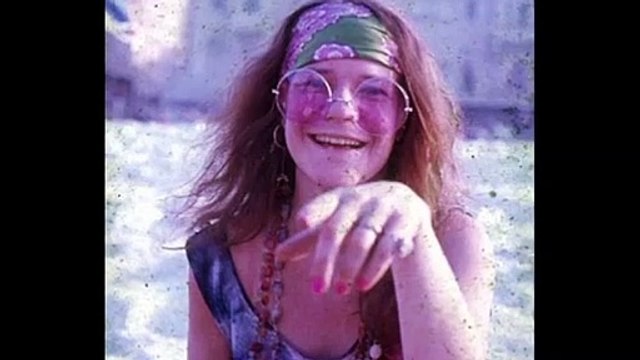 Janis. La verdadera historia de la reina del blues Tráiler (2) VO