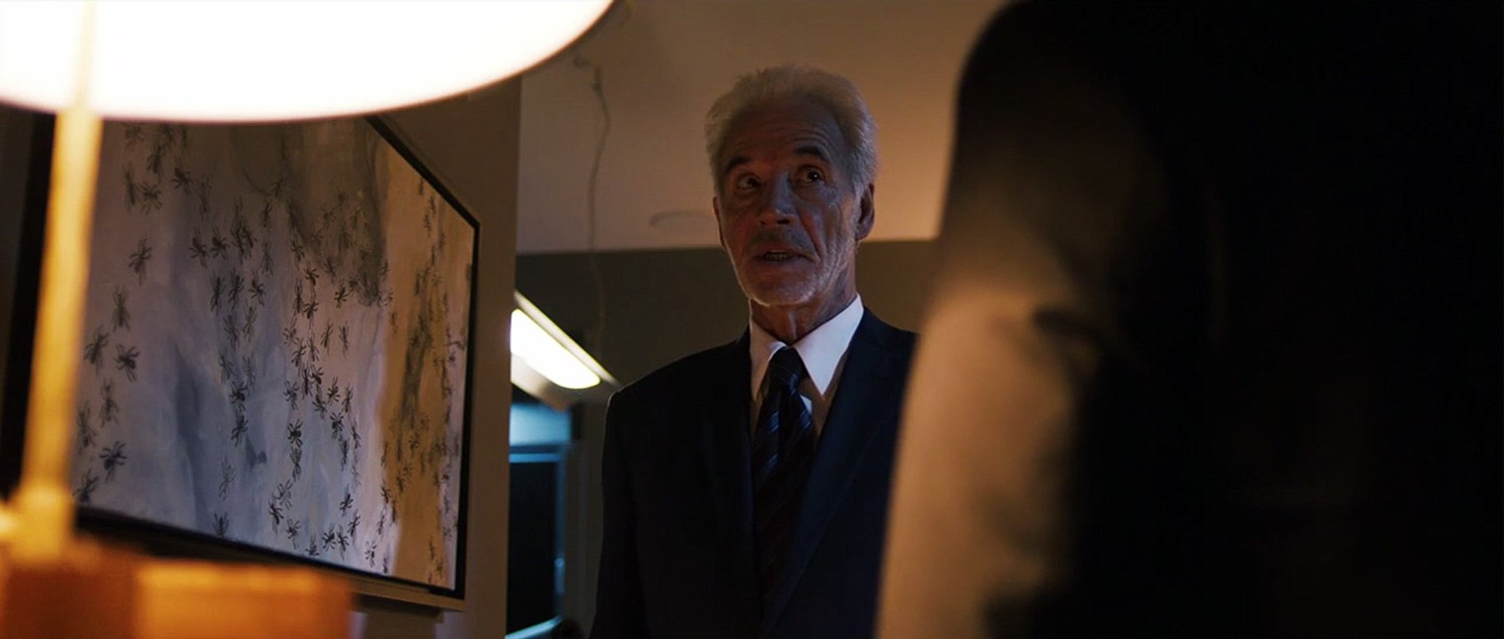 Die Einsamkeit des Killers vor dem Schuss Trailer (2) Original