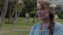 Bloodline 1ª Temporada Trailer Legendado