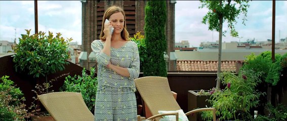 Tenemos que hablar Tráiler