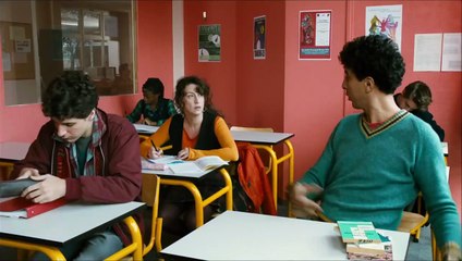 Camille Redouble Tráiler VO