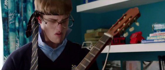 The Beat Beneath My Feet Trailer Original