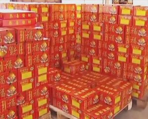 Harga limau mandarin kekal seperti tahun lepas