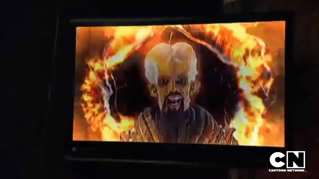 Level Up Tráiler VO