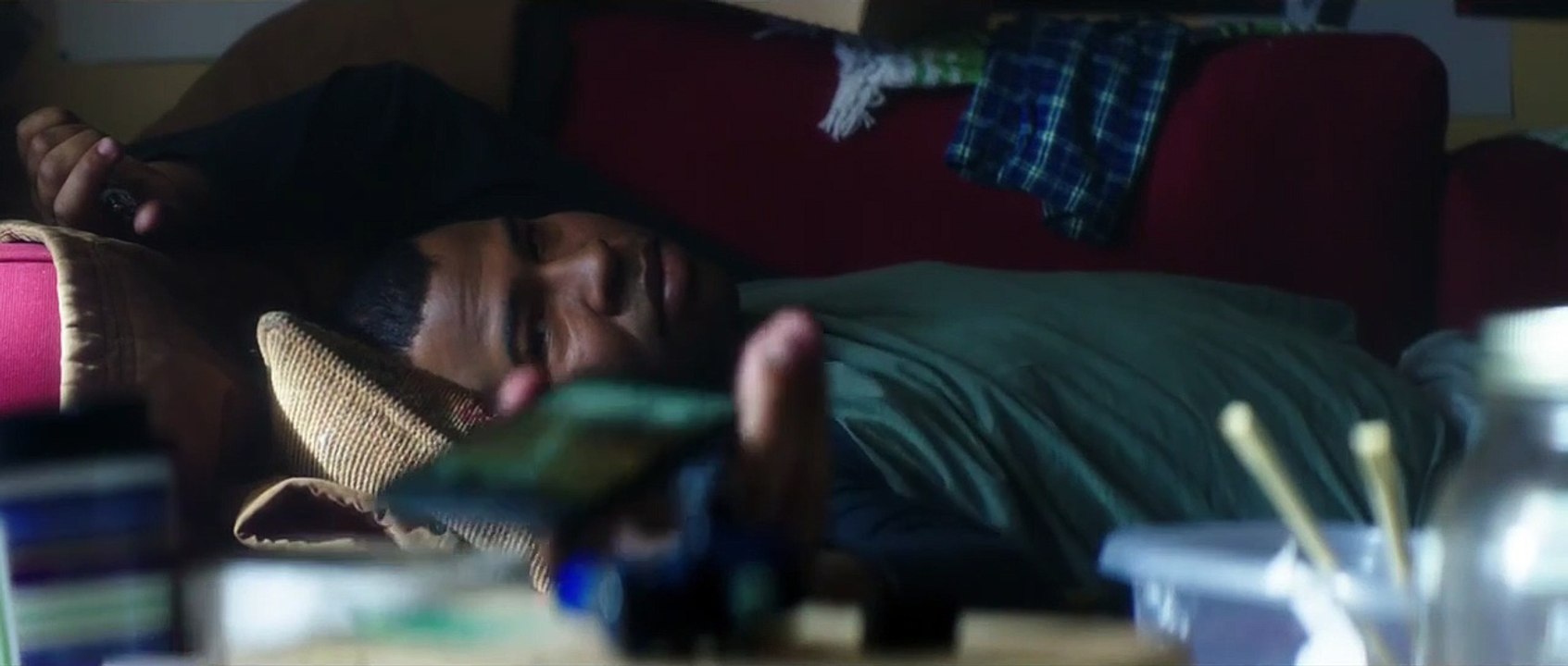 Keanu Tráiler VO