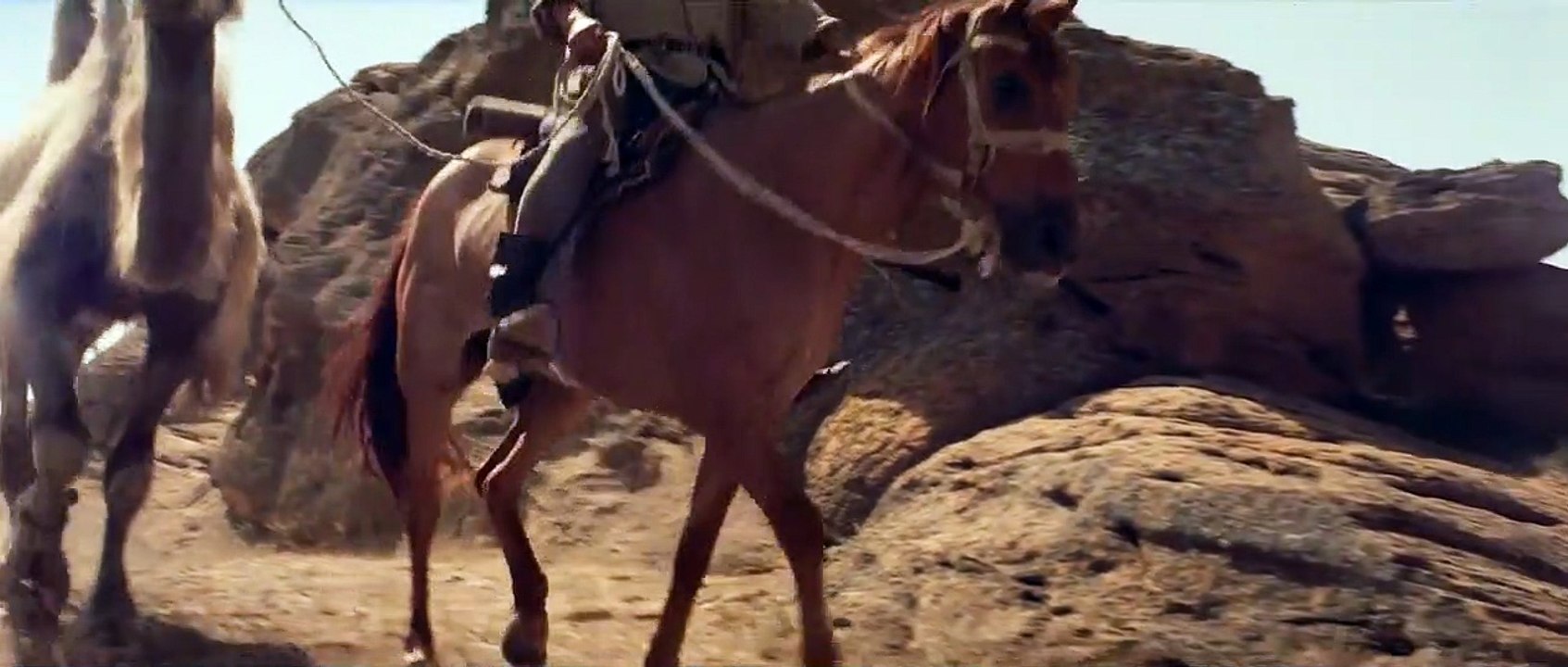 Celestial Camel Clip Original