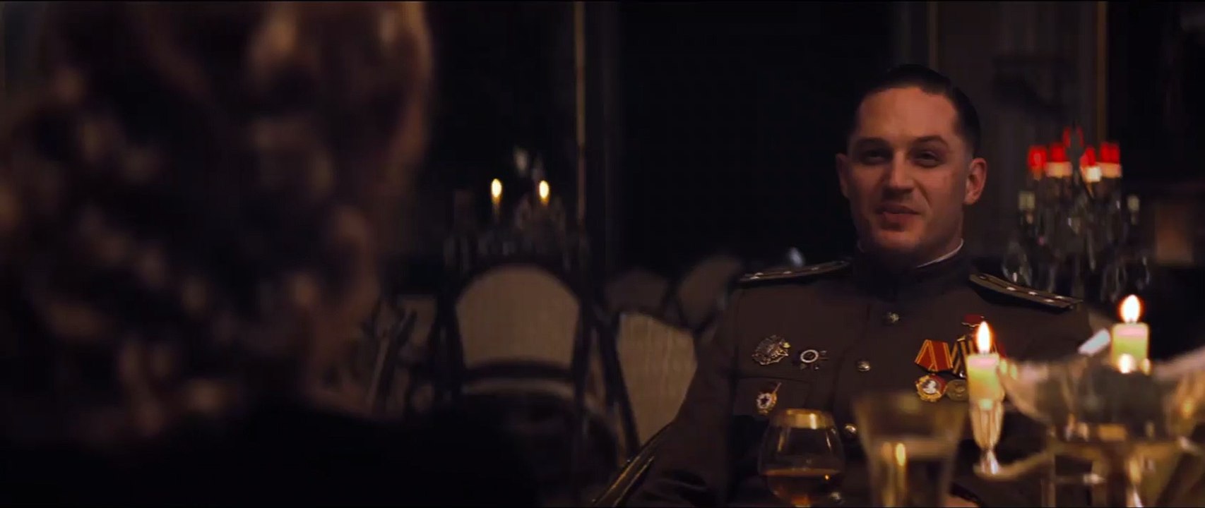Child 44 Trailer Original