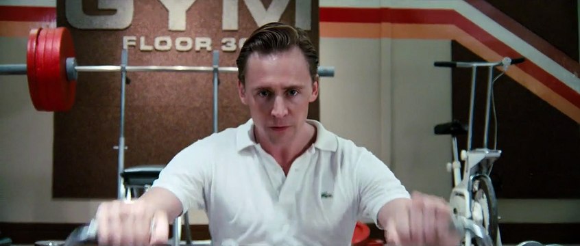 High-Rise Teaser (2) VO