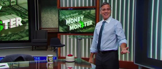 Money Monster Tráiler