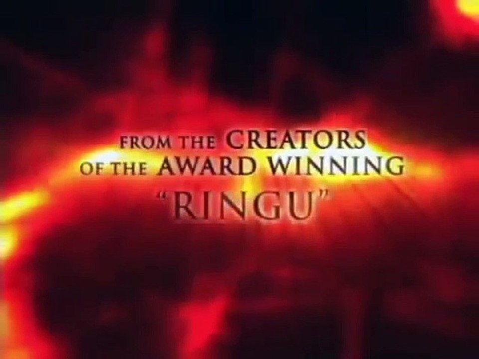 O Grito 2 Trailer Original