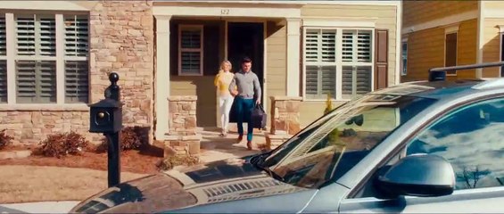 Dirty Grandpa Tráiler VO