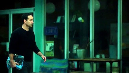 Wayward Pines - season 2 Tráiler (2) VO