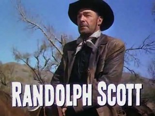 Los forasteros Tráiler VO