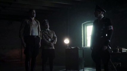 The Man in the High Castle 1ª Temporada Clipe 2 Original