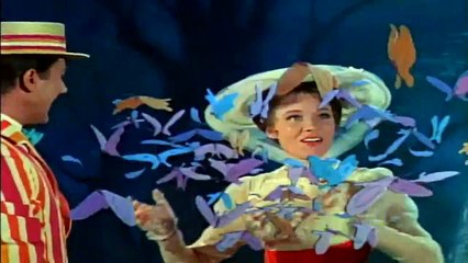 Mary Poppins Trailer Original