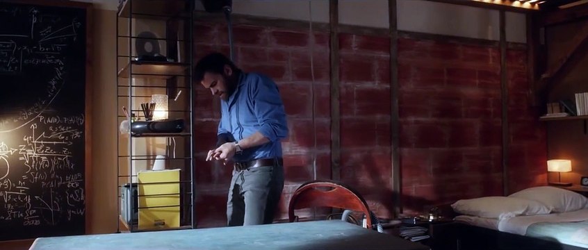 Cita a ciegas Tráiler VO