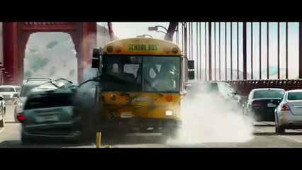 O Exterminador do Futuro: Gênesis Comercial de TV Dublado do SuperBowl