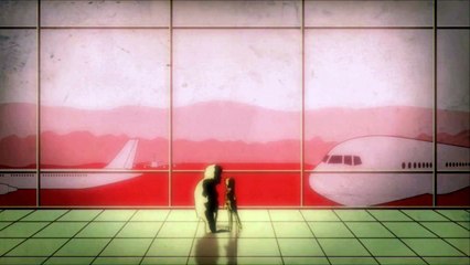 O Eco das Canções Clip Original