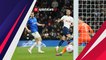 Sumbang Dua Gol Lawan Everton, Harry Kane Lewati Catatan Legenda Arsenal di Liga Inggris