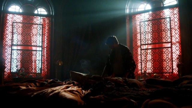 Game of Thrones 4ª Temporada Erros de Gravação 2