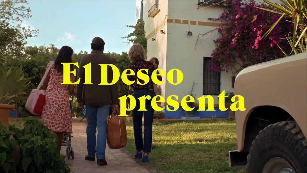 Julieta Teaser