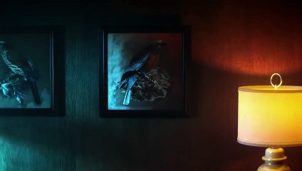 Bates Motel - season 4 Teaser (3) VO