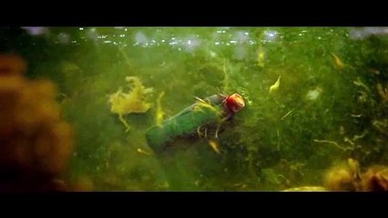 Redención (Los casos del Departamento Q) Teaser (2) VO