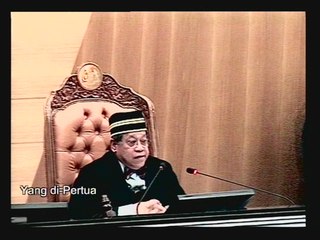 Dewan Rakyat lulus usul penyertaan Malaysia dalam Perjanjian Perkongsian Trans-Pasifik