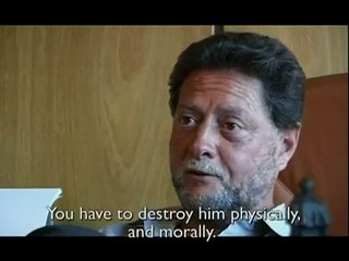 Diga a Mario que não volte Trailer Original