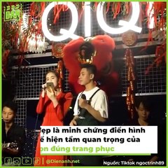 Sao Việt đang trẻ trung bị váy áo "dìm" thành trung niên | Điện Ảnh Net