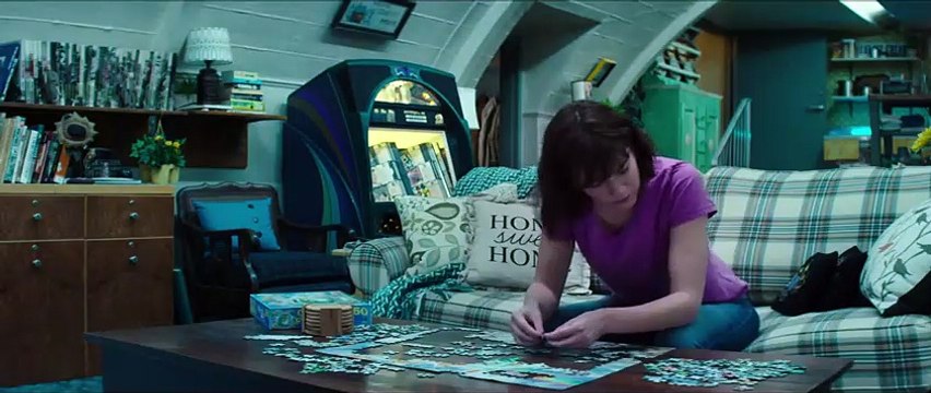 Calle Cloverfield 10 Tráiler (2) VO