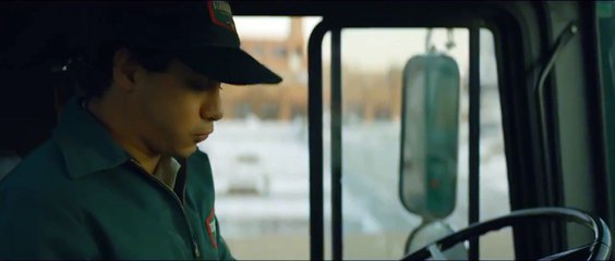 O Ano Mais Violento Trailer Original