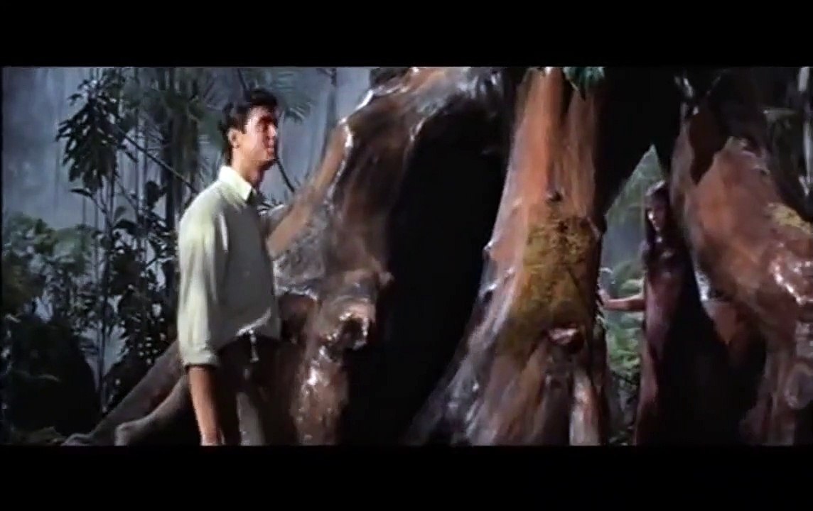 Mansiones verdes Tráiler VO