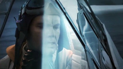 Against the Sun Clip Original