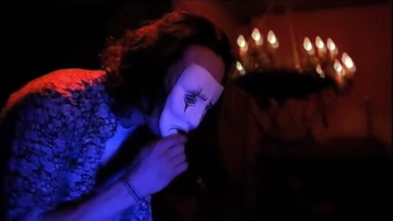 O Corvo Trailer Original