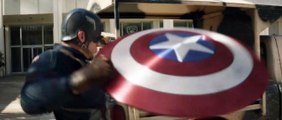 Capitán América: Civil War Clip