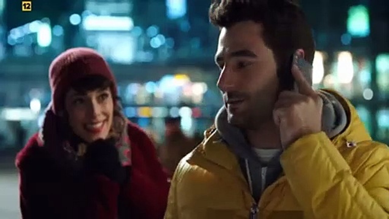 Buscando el norte Tráiler