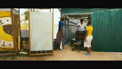 La vida fácil Tráiler VO