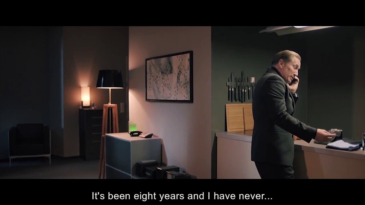 Die Einsamkeit des Killers vor dem Schuss Trailer Original
